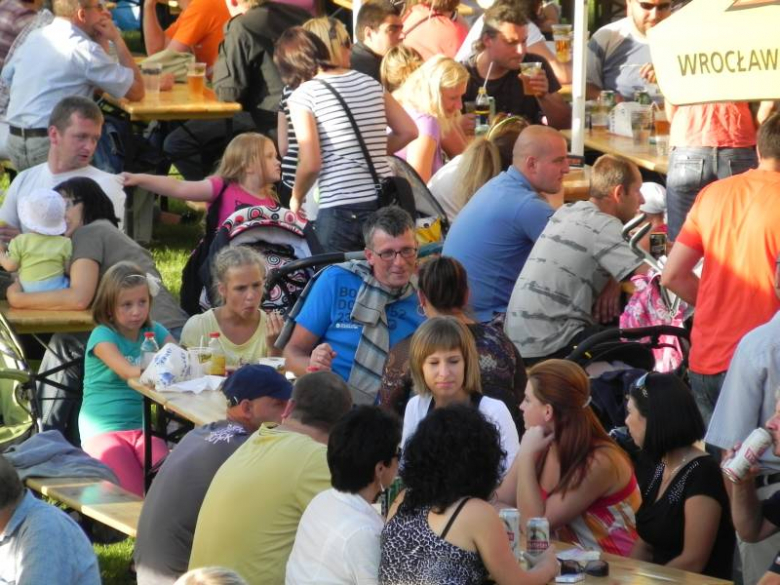 II Festiwal Lata w Miękini