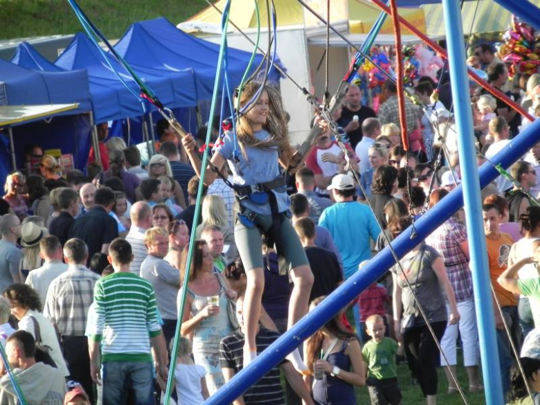 II Festiwal Lata w Miękini