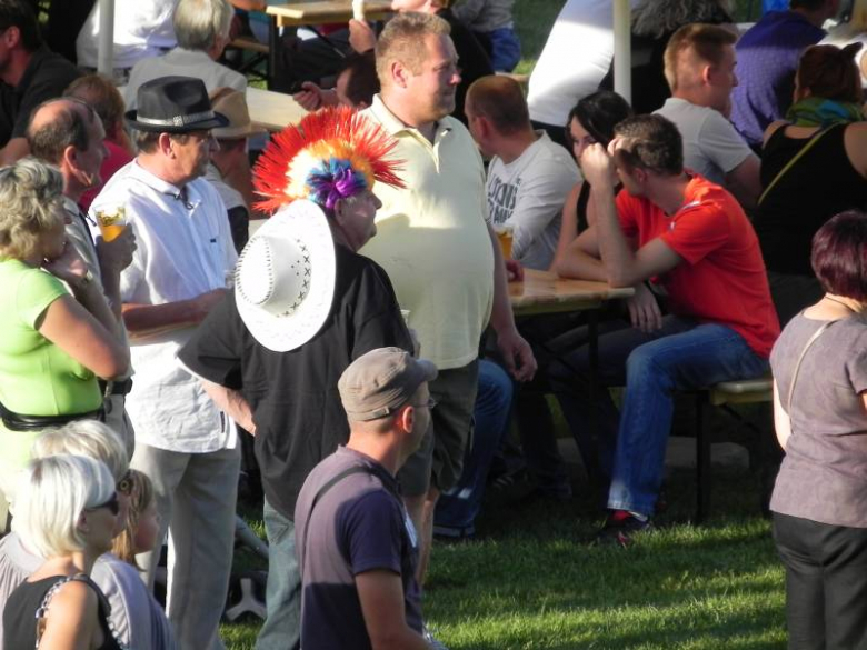 II Festiwal Lata w Miękini