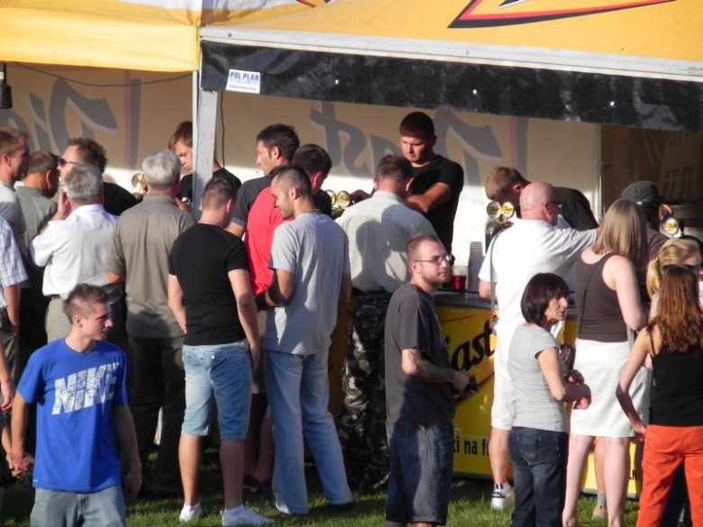 II Festiwal Lata w Miękini