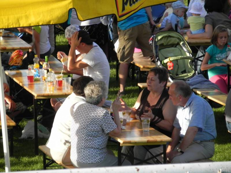 II Festiwal Lata w Miękini