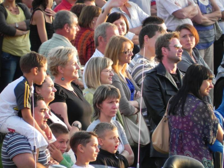 II Festiwal Lata w Miękini