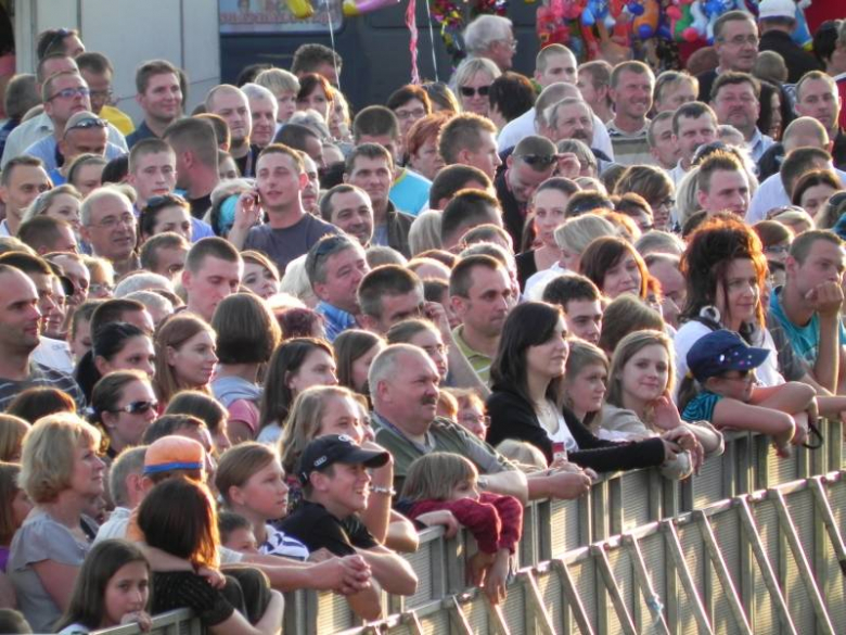 II Festiwal Lata w Miękini