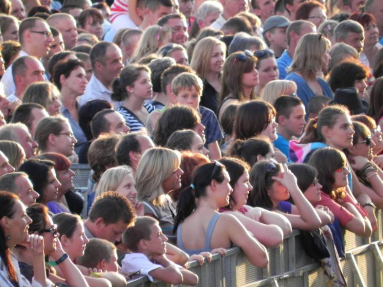 II Festiwal Lata w Miękini