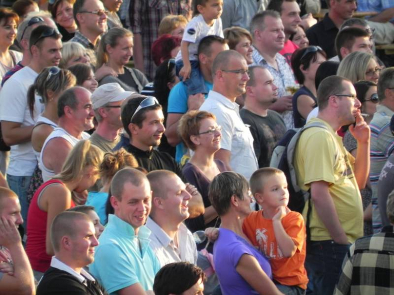 II Festiwal Lata w Miękini