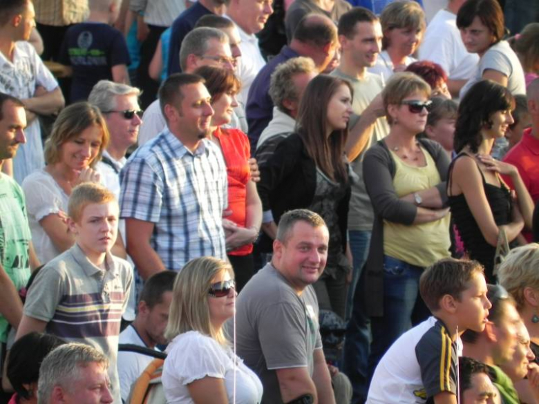 II Festiwal Lata w Miękini