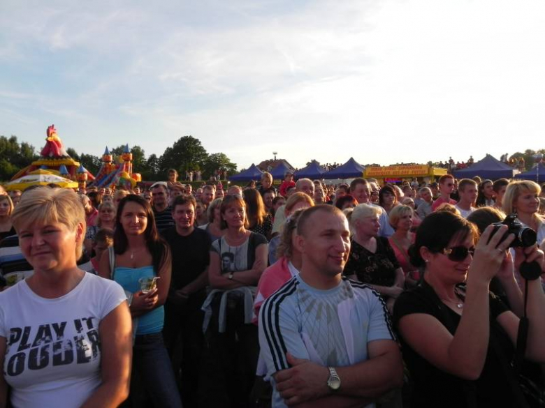 II Festiwal Lata w Miękini