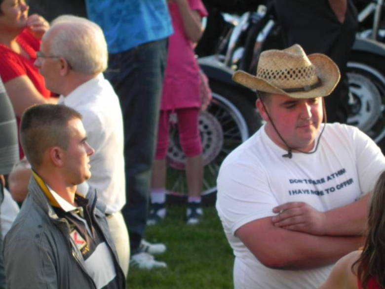 II Festiwal Lata w Miękini