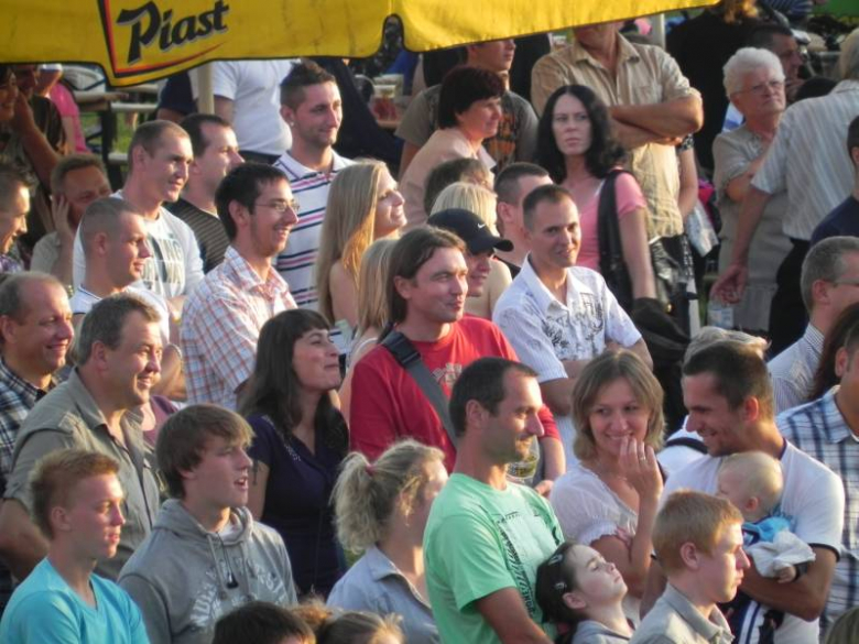 II Festiwal Lata w Miękini