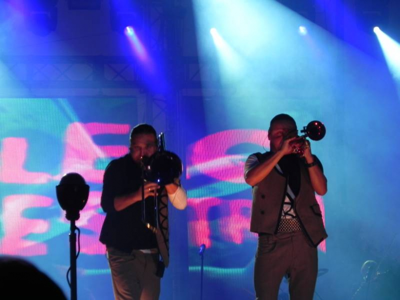 II Festiwal Lata w Miękini