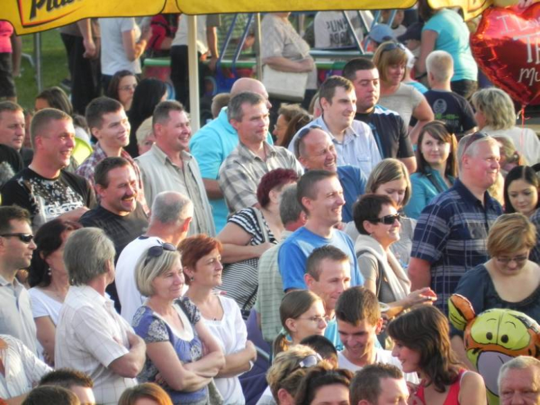 II Festiwal Lata w Miękini