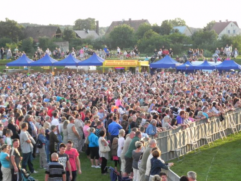 II Festiwal Lata w Miękini