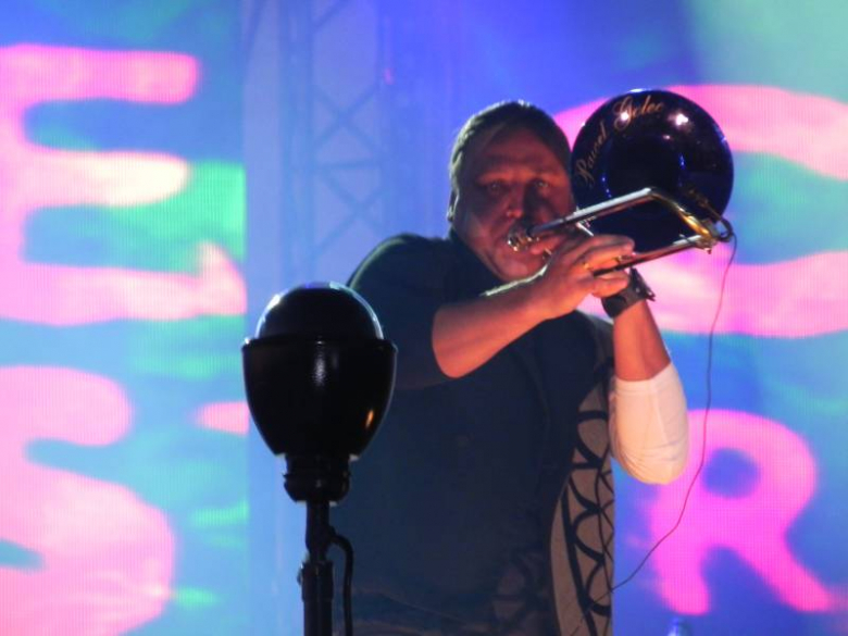 II Festiwal Lata w Miękini