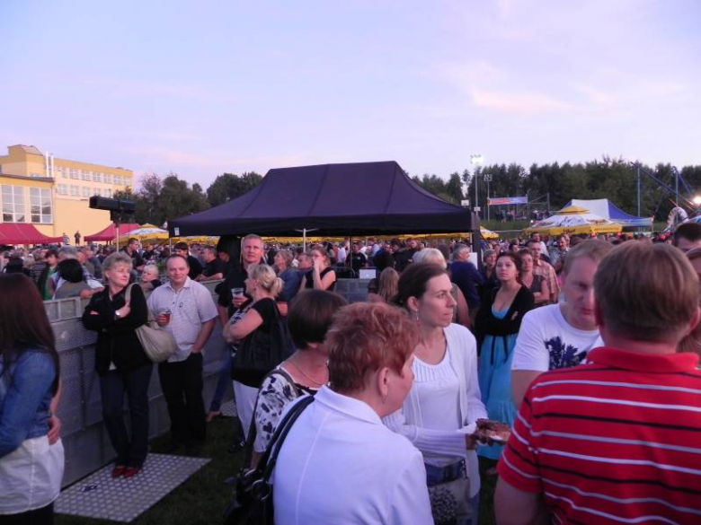 II Festiwal Lata w Miękini