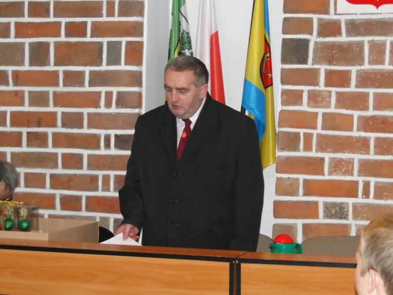 Spotkanie Klubu Honorowych Dawców Krwi "Kropelka Życia" - Środa Śląska 2011