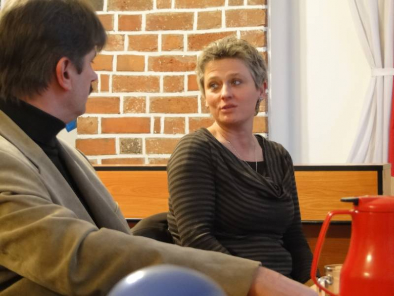 Spotkanie Klubu Honorowych Dawców Krwi "Kropelka Życia" - Środa Śląska 2011