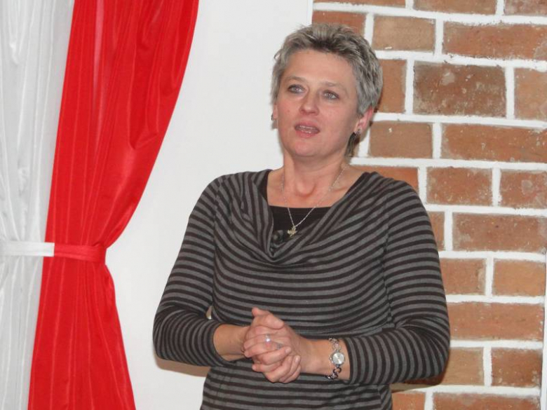 Spotkanie Klubu Honorowych Dawców Krwi "Kropelka Życia" - Środa Śląska 2011