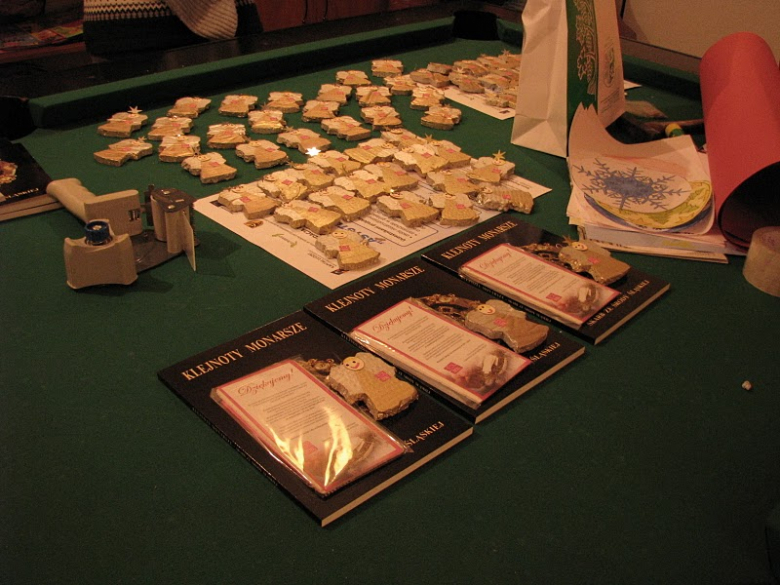 Finał Szlachetnej Paczki w Chomiąży