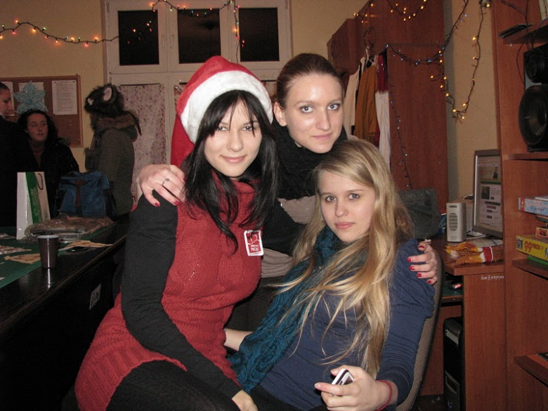 Finał Szlachetnej Paczki w Chomiąży