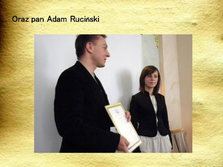 Piąty jubileusz Młodzieżowej Rady Powiatu Średzkiego