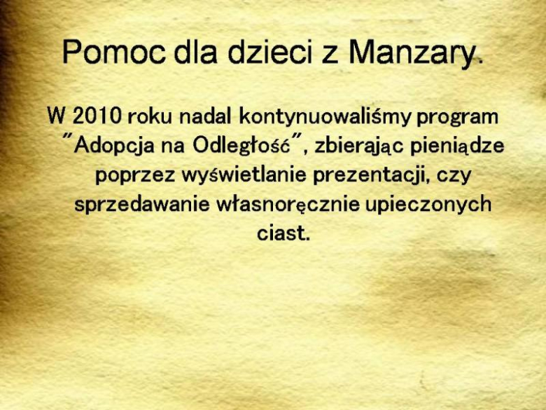 Piąty jubileusz Młodzieżowej Rady Powiatu Średzkiego