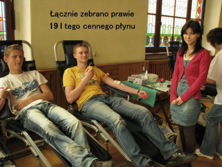 Piąty jubileusz Młodzieżowej Rady Powiatu Średzkiego