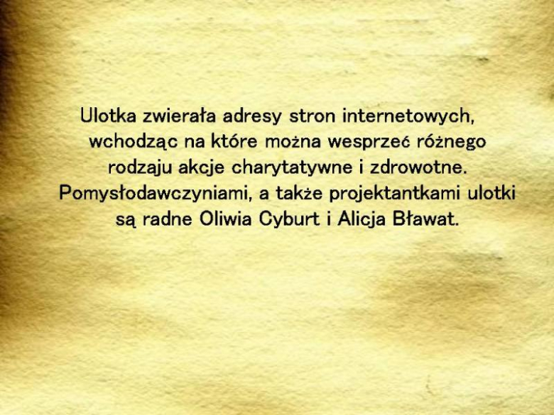 Piąty jubileusz Młodzieżowej Rady Powiatu Średzkiego