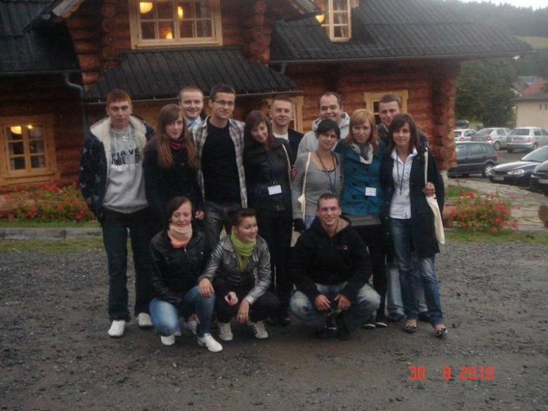 Piąty jubileusz Młodzieżowej Rady Powiatu Średzkiego