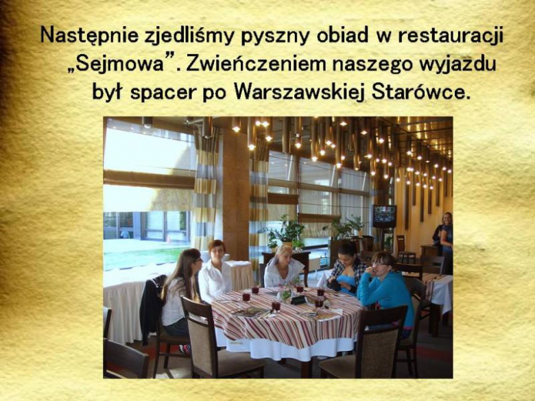 Piąty jubileusz Młodzieżowej Rady Powiatu Średzkiego