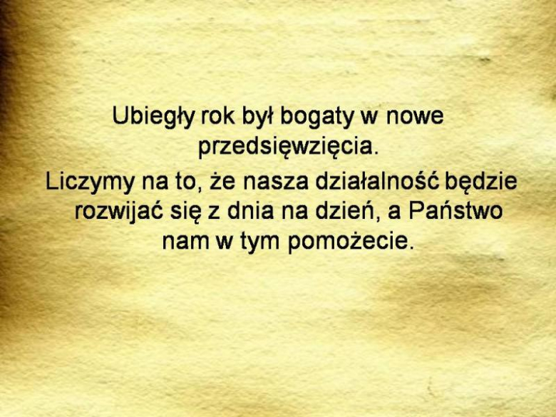 Piąty jubileusz Młodzieżowej Rady Powiatu Średzkiego