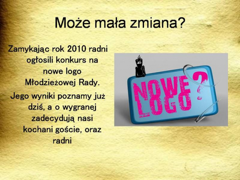 Piąty jubileusz Młodzieżowej Rady Powiatu Średzkiego