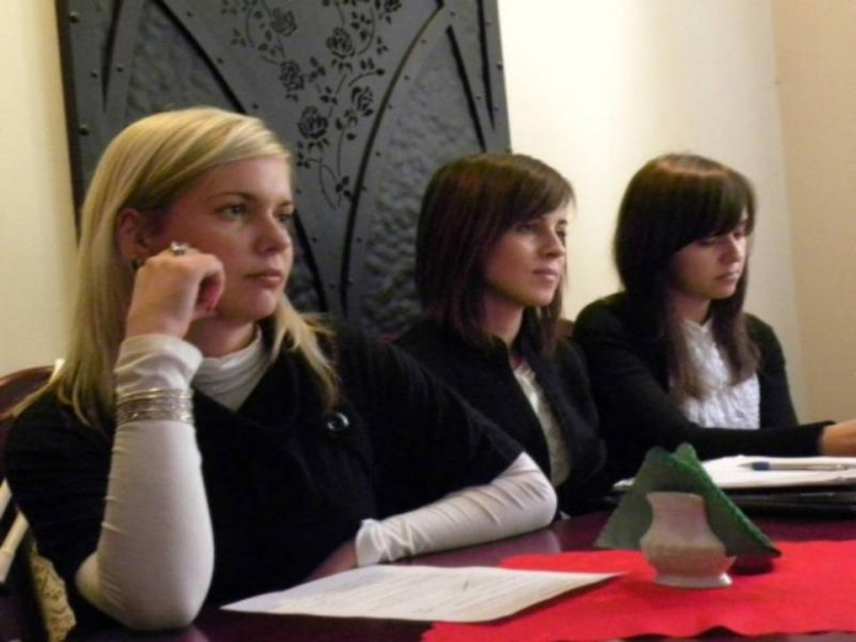 Piąty jubileusz Młodzieżowej Rady Powiatu Średzkiego