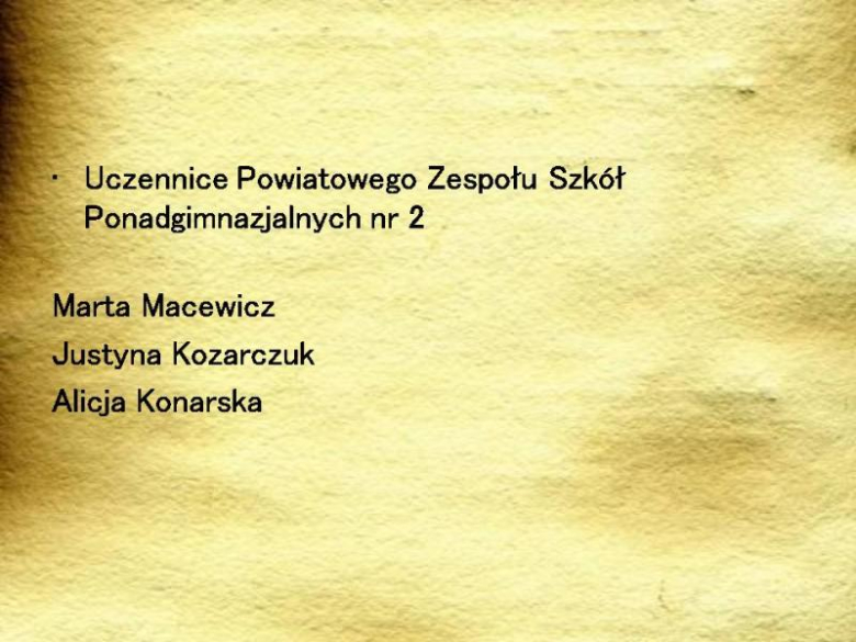 Piąty jubileusz Młodzieżowej Rady Powiatu Średzkiego