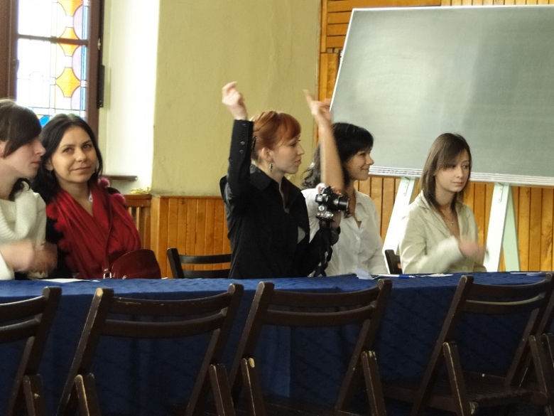 Piąty jubileusz Młodzieżowej Rady Powiatu Średzkiego