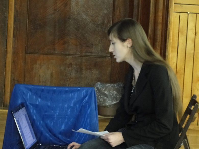 Piąty jubileusz Młodzieżowej Rady Powiatu Średzkiego