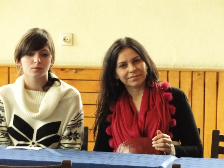 Piąty jubileusz Młodzieżowej Rady Powiatu Średzkiego