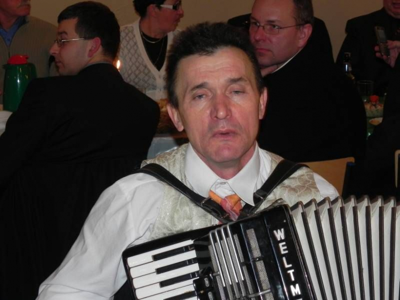 Nabożeństwo i spotkanie ekumeniczne w Bukówku