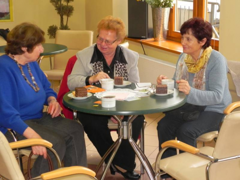 Spotkanie z Powiatowym Rzecznikiem Konsumenta - Środa Śląska