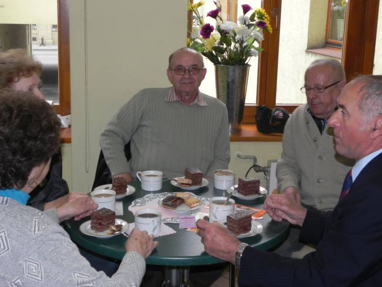 Spotkanie z Powiatowym Rzecznikiem Konsumenta - Środa Śląska