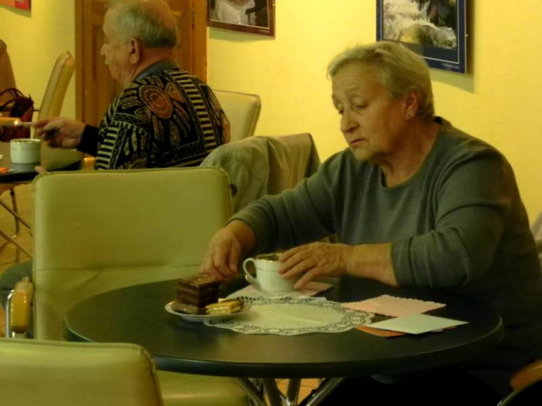 Spotkanie z Powiatowym Rzecznikiem Konsumenta - Środa Śląska