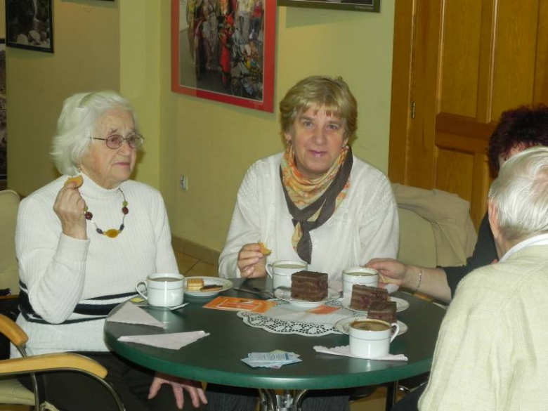 Spotkanie z Powiatowym Rzcznikiem Konsumenta - Środa Śląska