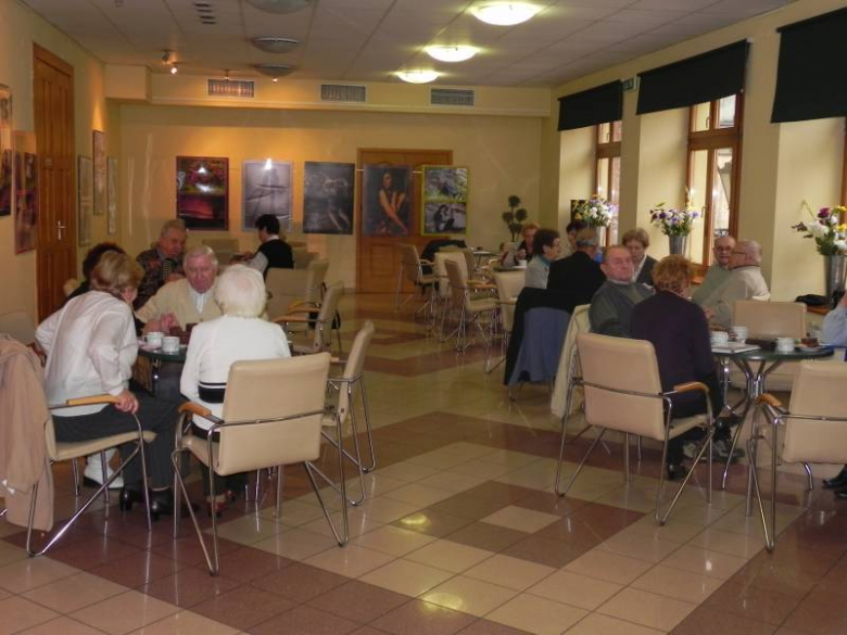 Spotkanie z Powiatowym Rzecznikiem Konsumenta - Środa Śląska