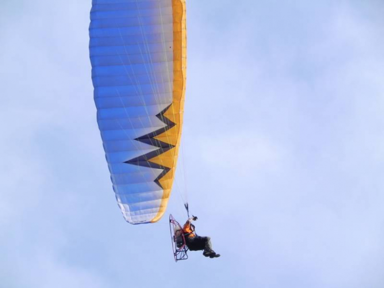 Dożynki gminne - Bukówek 2011