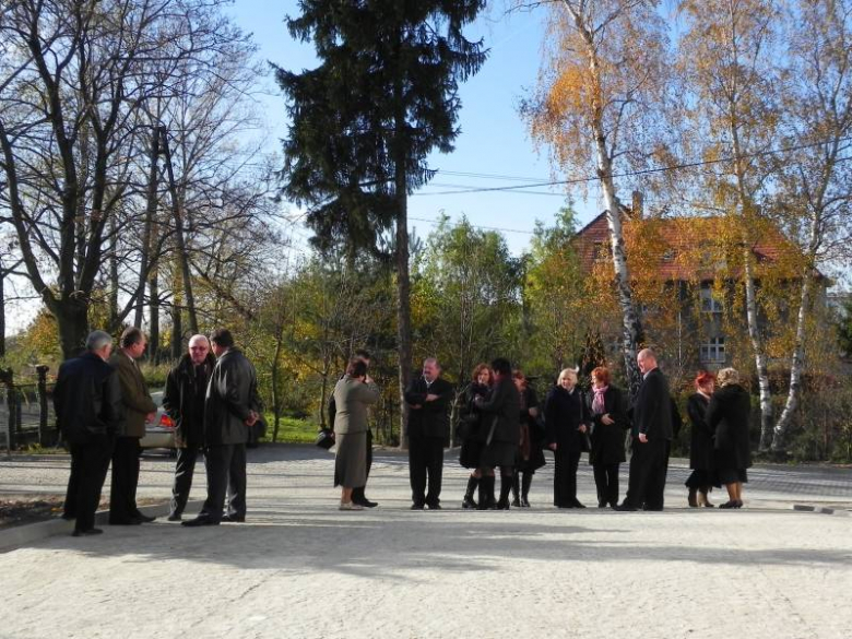 Przedszkole - Ujazd Górny