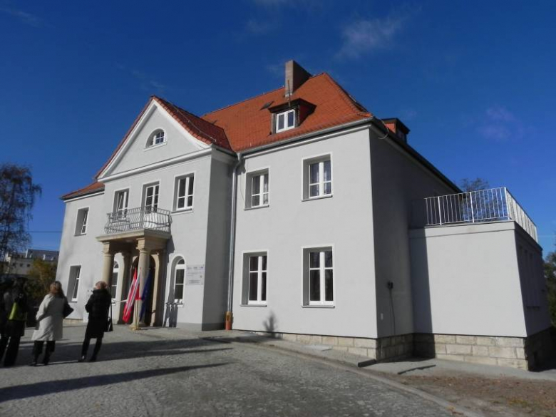 Przedszkole - Ujazd Górny