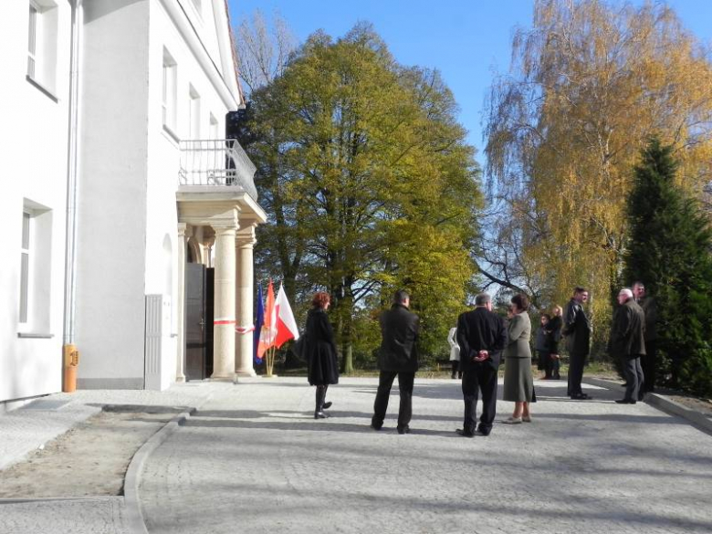 Przedszkole - Ujazd Górny