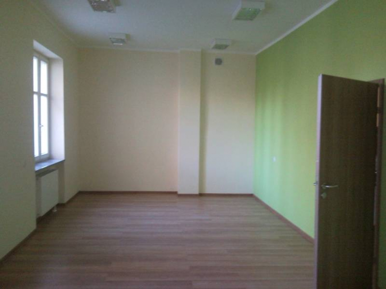 Przedszkole - Ujazd Górny