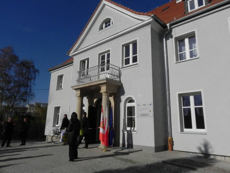 Przedszkole - Ujazd Górny