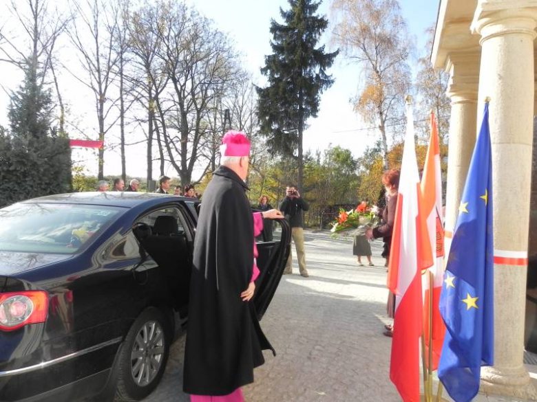 Przedszkole - Ujazd Górny