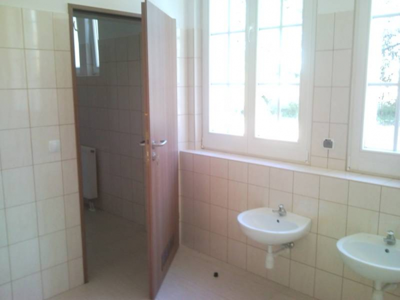 Przedszkole - Ujazd Górny